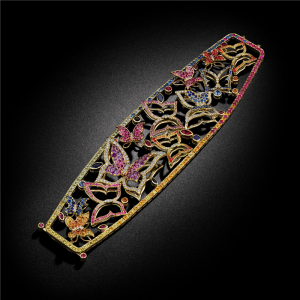 The Emergence Bracelet