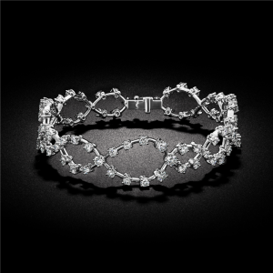 Intermisceo Duo  Bracelet