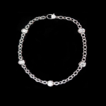 Glister Diamond Bracelet