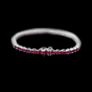 Eterno  Rubinus  Bracelet