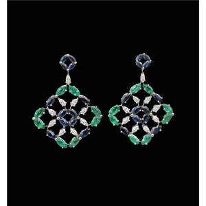 Smaragdus Sapphirus Clatri