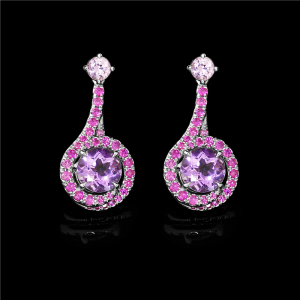 Gentle Stream Earrings