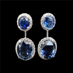 Celestial Sky Earrings