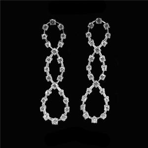 Intermisceo Duo Earrings