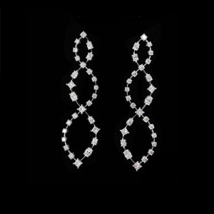 Somnium Earrings