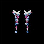 Cascades Earrings