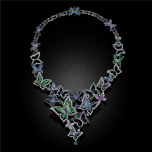 The Emergence Necklace