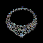 Ambrosia Necklace..