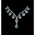Tears from Heaven Necklace