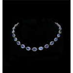 Celestial Sky Necklace