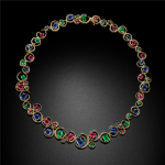 Spectrum Necklace