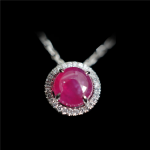 Roseum  Halo Pendant