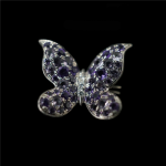 Solo Fluttuare  Ring