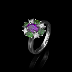 Vividity Ring