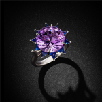 Sea Urchin Ring