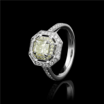 Luminosity Ring