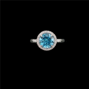 Halo Martini Ring