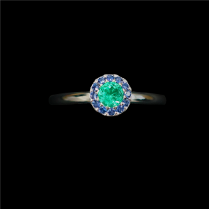 Stillae Color  Ring