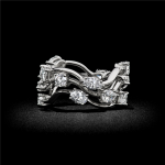 Waves Rings