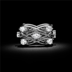 Motions Rings (Life Collection)