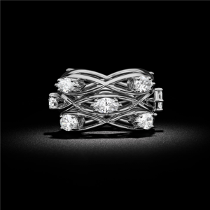 Motions Rings (Life Collection)