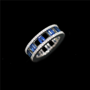 Arles Open Frame Band