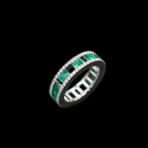 Pula Open Frame  Band