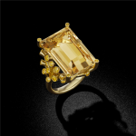 Radiance Ring