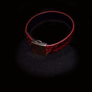 Python Watch bracelet