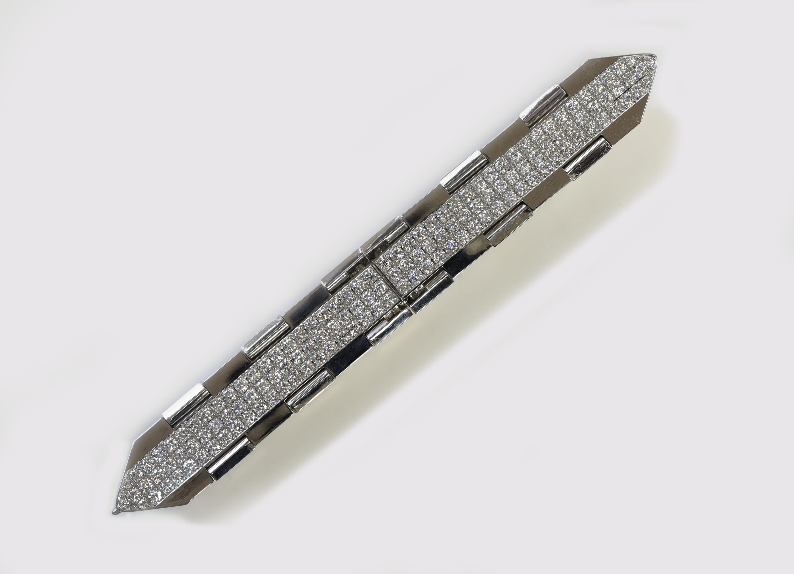 Folding Pen