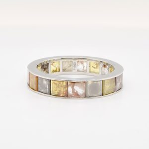 Fantasia - Desert Diamond Ring