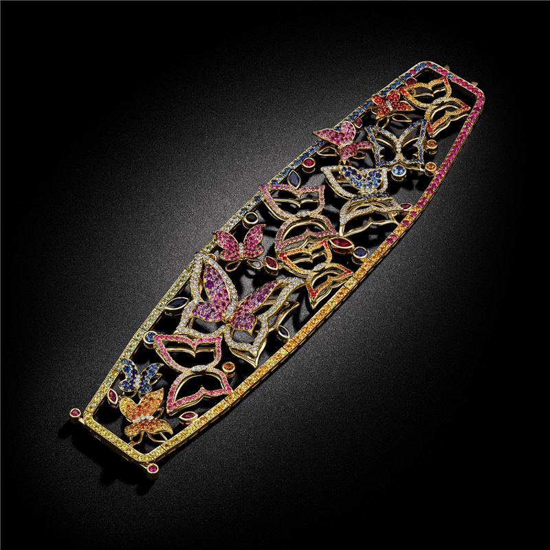 The Emergence Bracelet