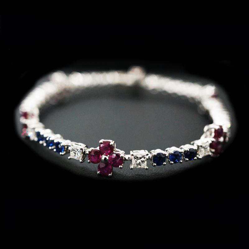 Petals Bracelet