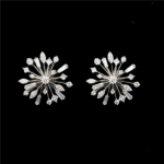 Starburst Earrings