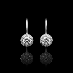 Allium Earrings