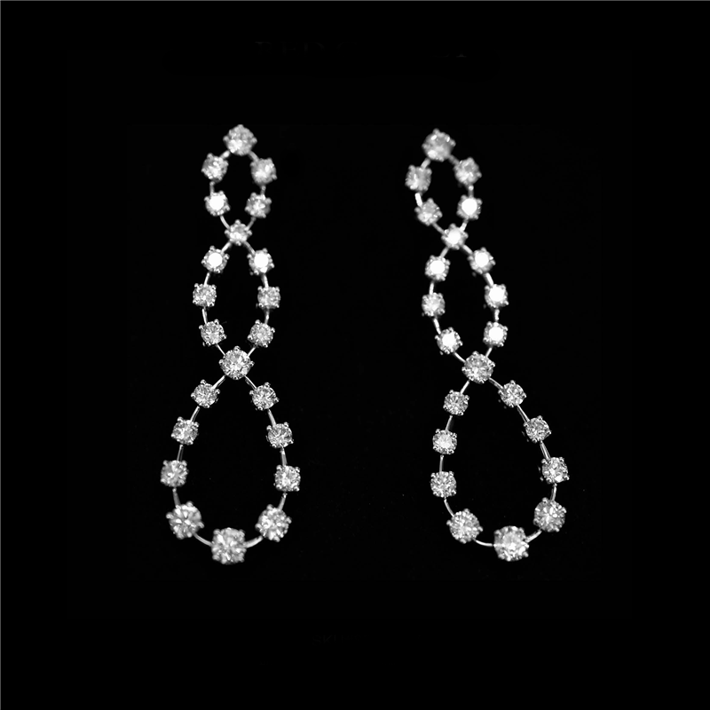 Intermisceo Earrings