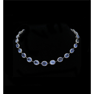Celestial Sky Necklace