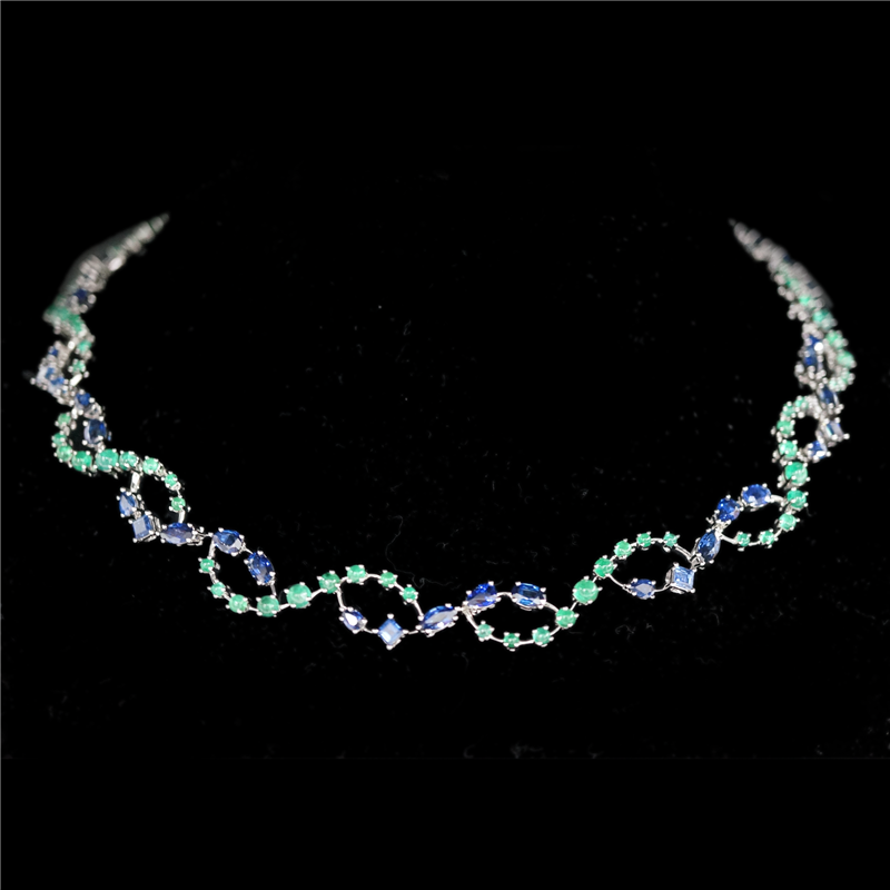 Somnium Necklace