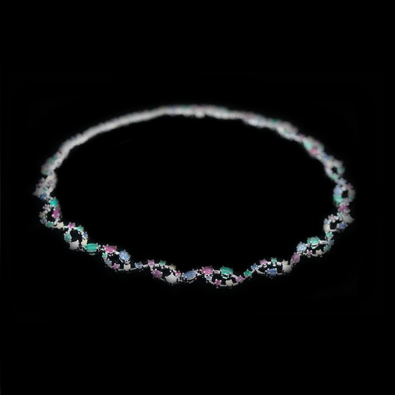 Somnium Necklace