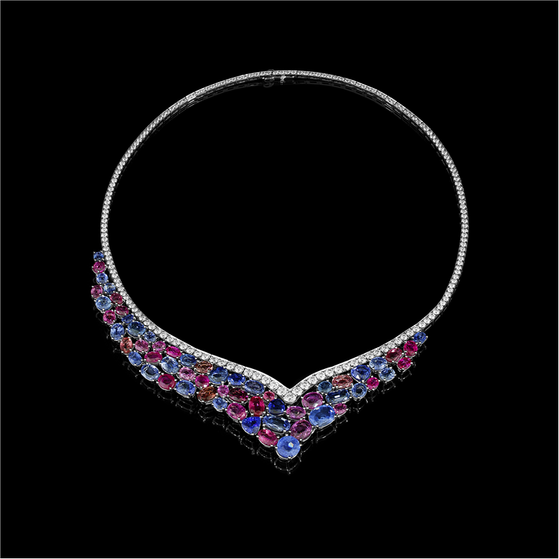 Paradise Necklace