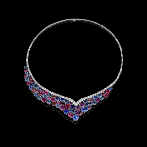 Paradise Necklace