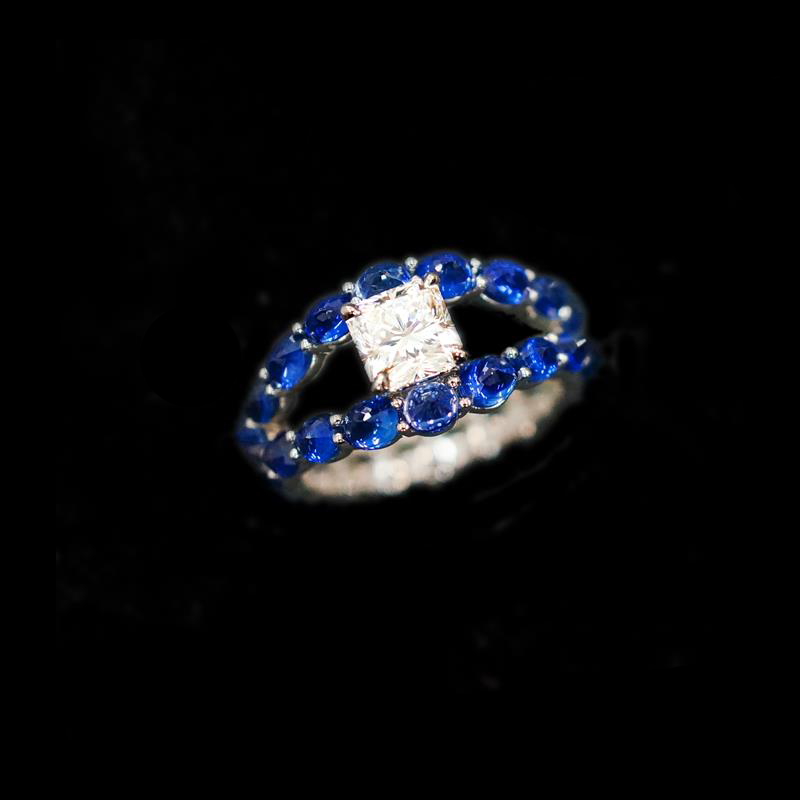 Romance Ring