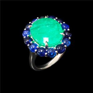 Regina Ring