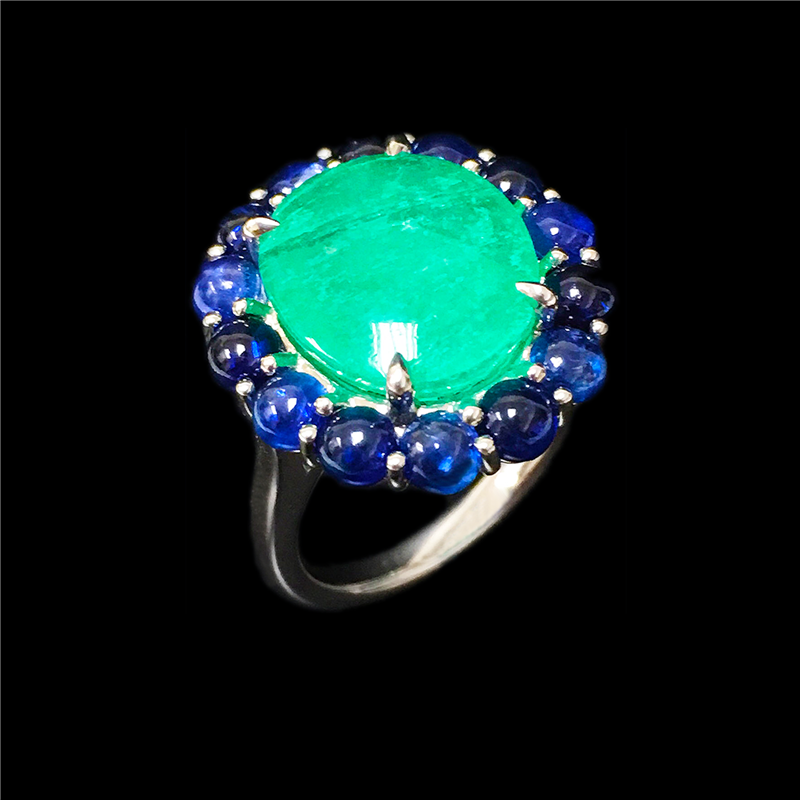 Regina Ring