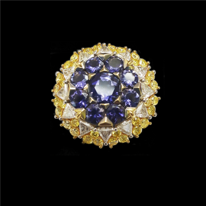 Genesis Rings
