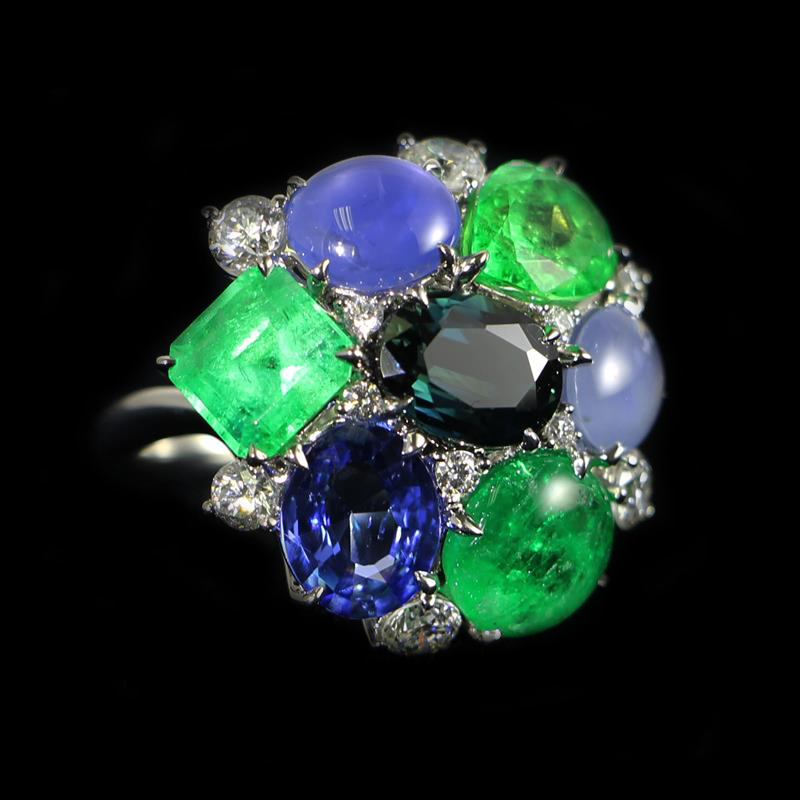 Miscellany Ring