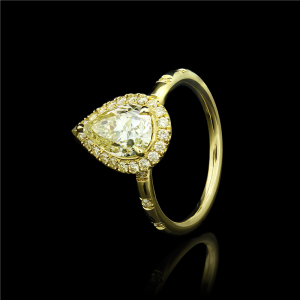 Luminance Ring