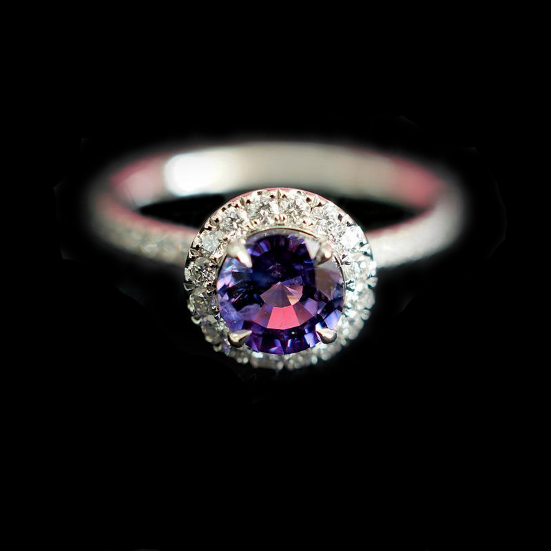 Regime Ring