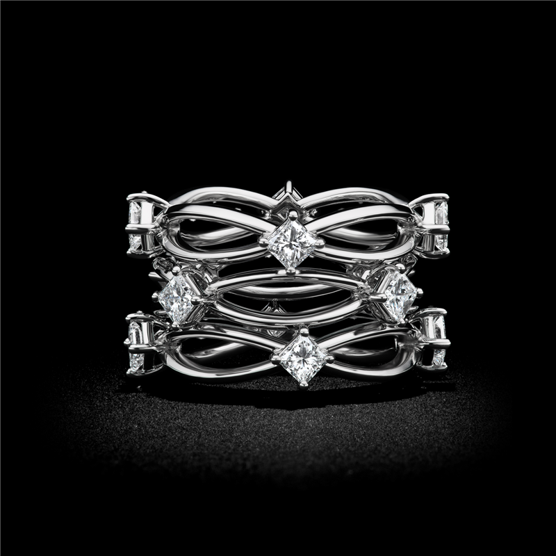 Commotion Rings
