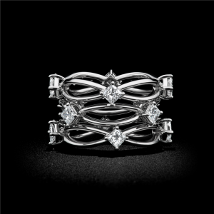 Commotion Rings